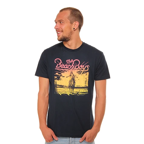 The Beach Boys - Indian Sunset T-Shirt