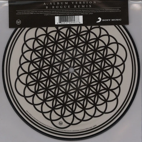 Bring Me The Horizon - Go To Hell, For Heaven’s Sake