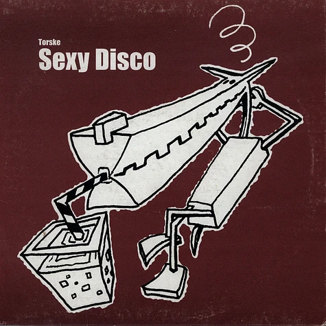 Bjørn Torske - Sexy Disco