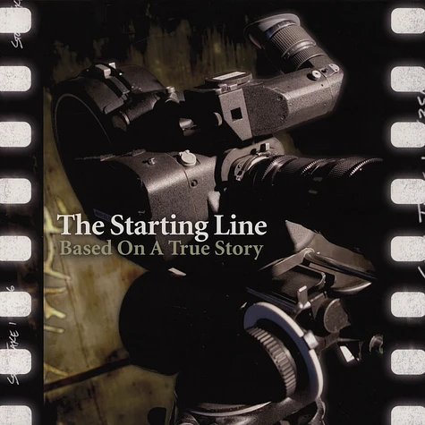 Starting Line - Based On A True Story
