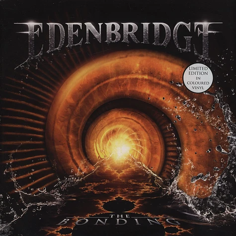 Edenbridge - Bonding