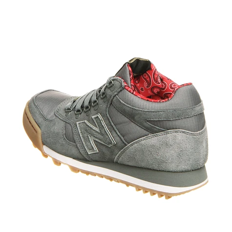 New Balance x Herschel - H710