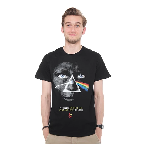 Pink Floyd - Face T-Shirt
