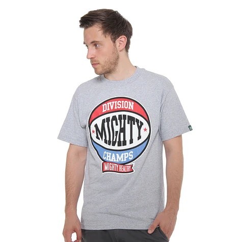 Mighty Healthy - Trot T-Shirt