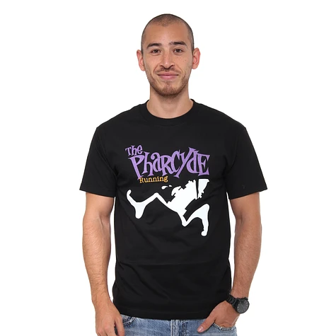 The Pharcyde - Running T-Shirt