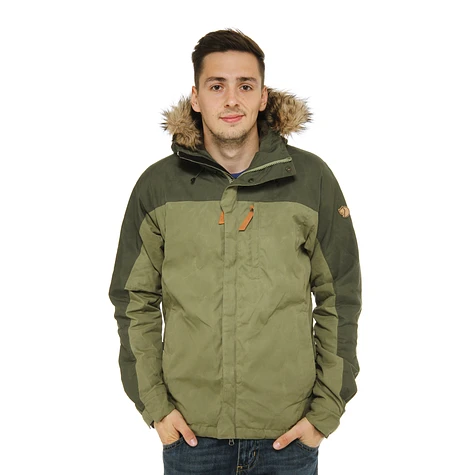 Fjällräven - Singi Padded Jacket