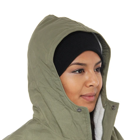 Fjällräven - Greenland Women Winter Jacket