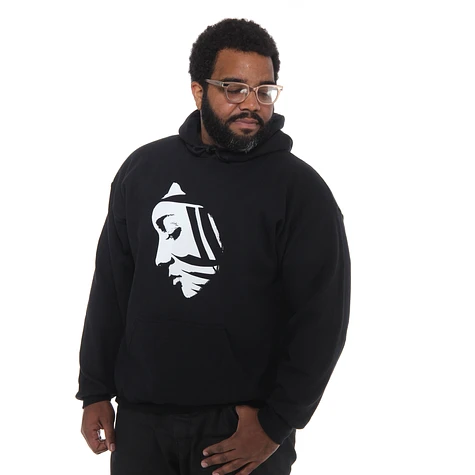 Project: Mooncircle - 10th Anniversary Hoodie