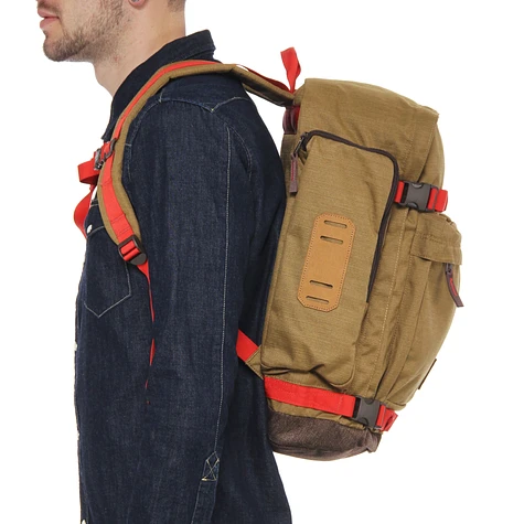 Burton - Canyon Backpack