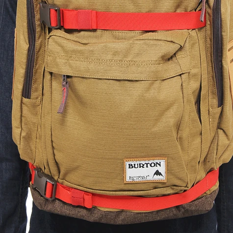 Burton - Canyon Backpack