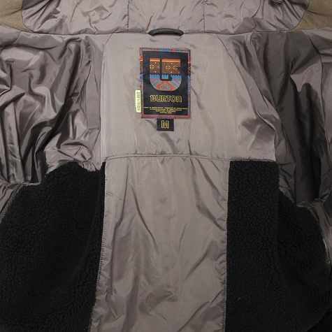Burton - Frontier Jacket