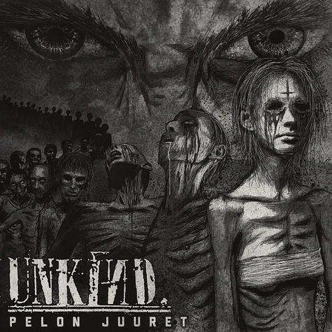 Unkind - Pelon Juuret