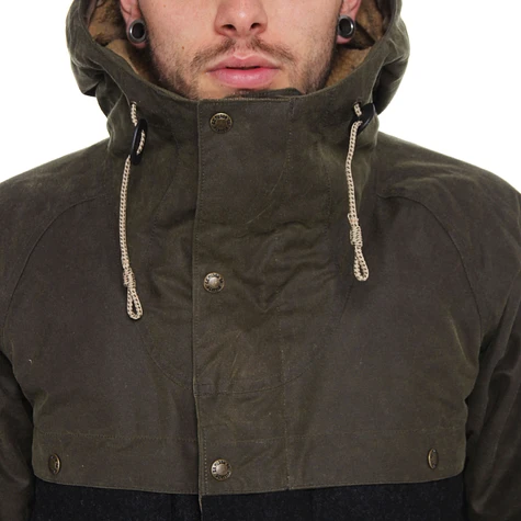 Burton x Filson - Squire Jacket