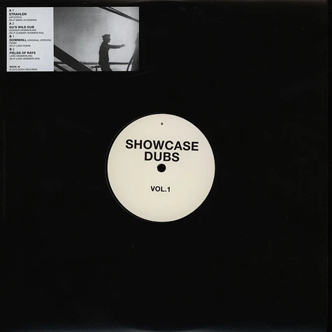 V.A. - Showcase Dubs Volume I