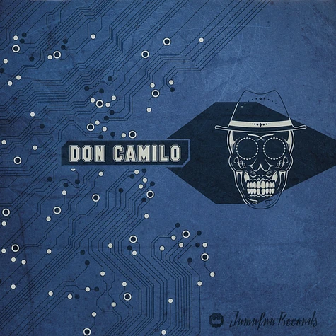 Don Camilo / Youthman - Run Come / Kill Dem All