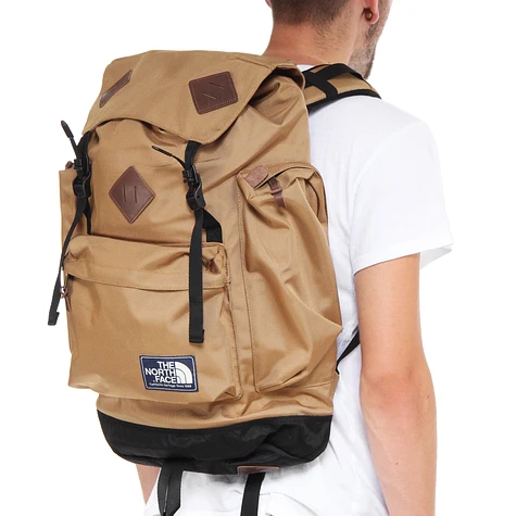 The North Face - Rucksack