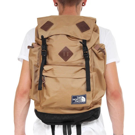 The North Face - Rucksack