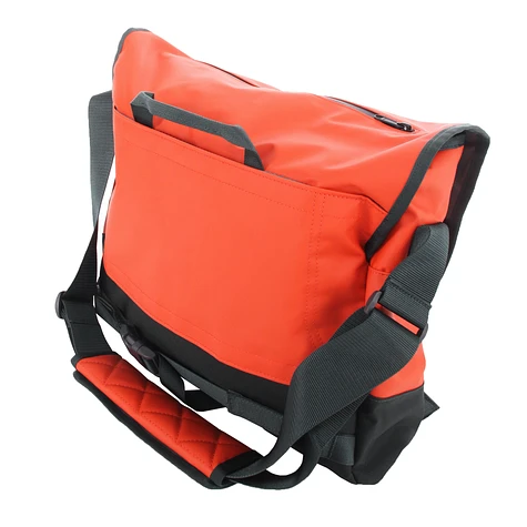 The North Face - Base Camp Messenger Bag M