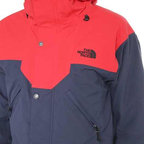 The North Face - T-Dubs Jacket