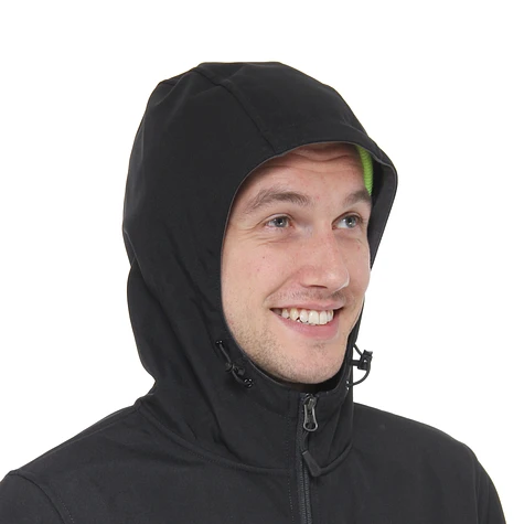The North Face - Durango Hooded Jacket