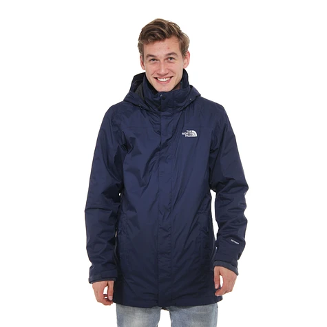 The North Face - Triton Triclimate Jacket