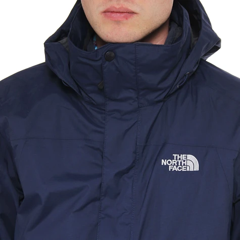 The North Face - Triton Triclimate Jacket