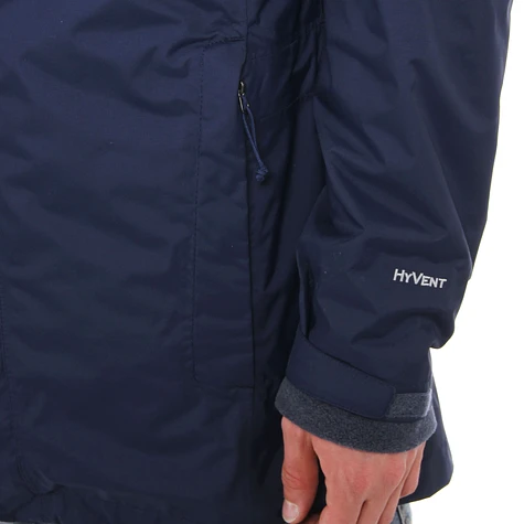 The North Face - Triton Triclimate Jacket