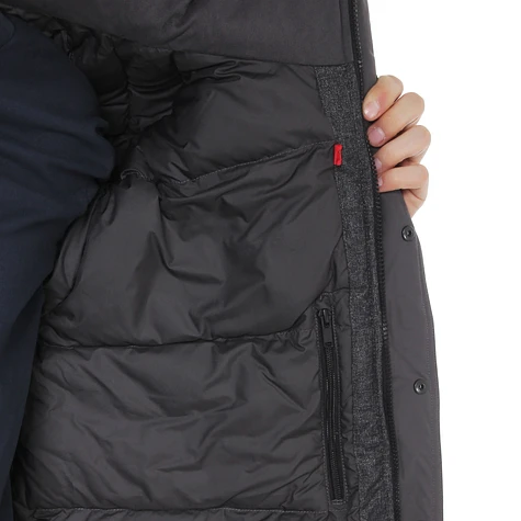 The North Face - McMurdo Parka