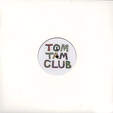 V.A. - Tom Tam Club Pt01