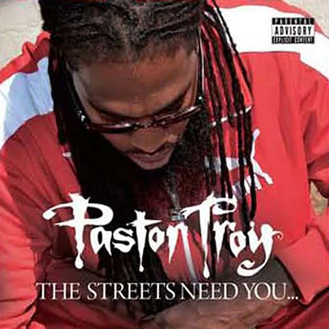 Pastor Troy - Streets Need You
