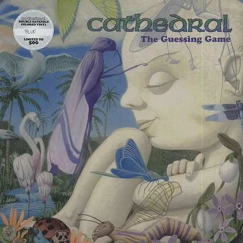 Cathedral - Guessing Game