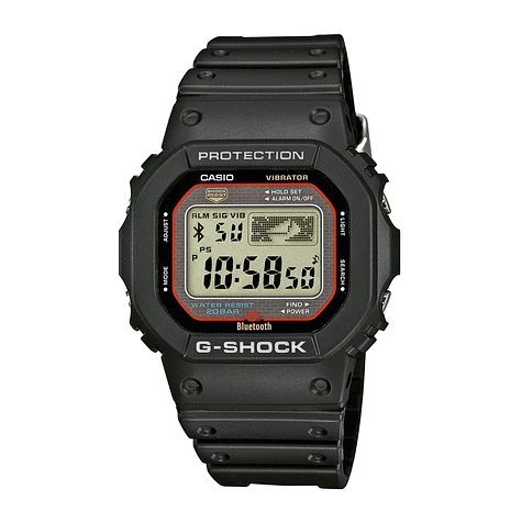 G-Shock - GB-5600AA-1ER