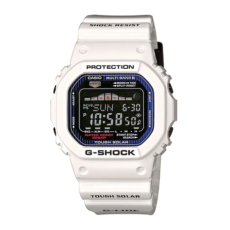 G-Shock - GWX-5600C-7ER