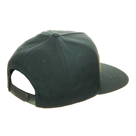 Obey - Core Snapback Cap