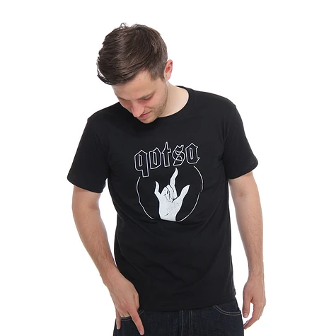 Queens Of The Stone Age - Horns T-Shirt