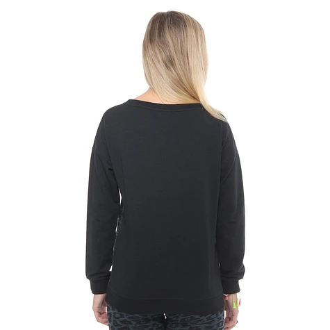 Iriedaily - Wildkatzen Crew Women Sweater