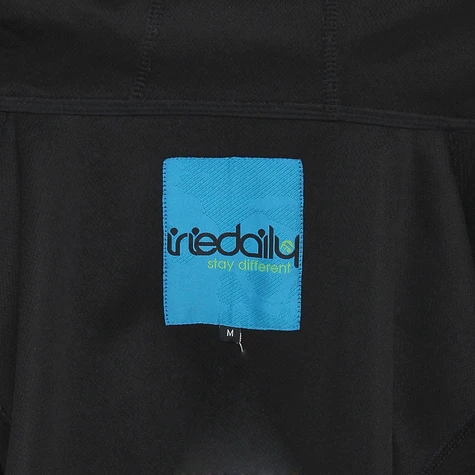 Iriedaily - Sober Knit Jacket