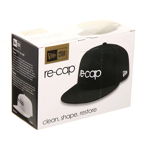 New Era - Re-Cap Cleaning Kit