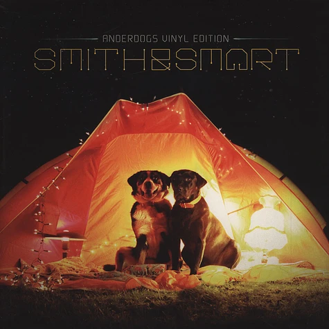 Smith & Smart - Anderdogs