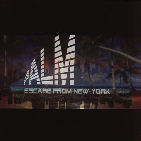 Palm / Highway Chase - Escape From New York