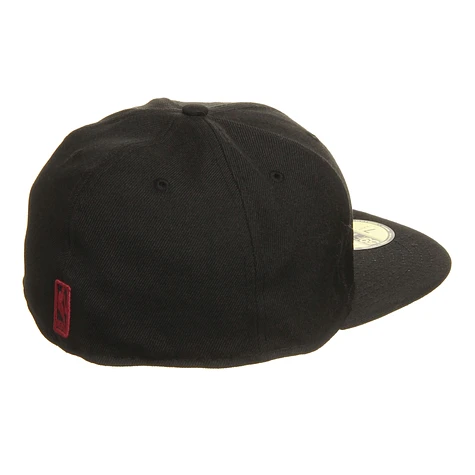 New Era - Miami Heat NBA Team Basic 2 59Fifty Cap