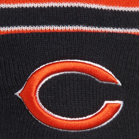 New Era - Chicago Bears NFL Sport Knit Beanie