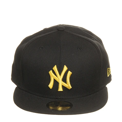 New Era - New York Yankees MLB Seasonal Basic 59Fifty Cap