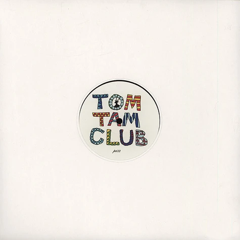 V.A. - Tom Tam Club Pt02