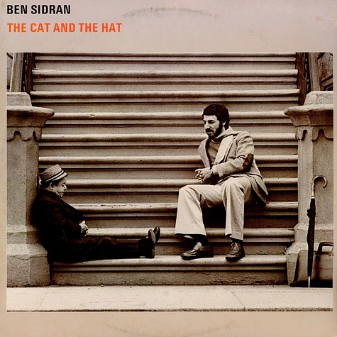 Ben Sidran - The Cat And The Hat