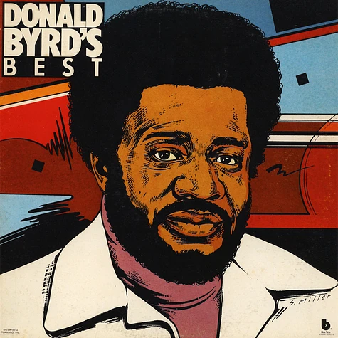 Donald Byrd - Donald Byrd's Best