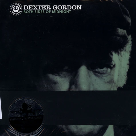 Dexter Gordon - Both Sides Of Midnight