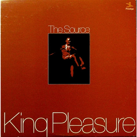 King Pleasure - The Source