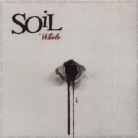 Soil - Whole