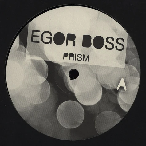 Egor Boss - Prism